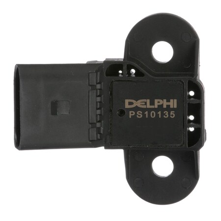 Delphi Manifold Absolute Pressure Sensor, Ps10135 PS10135
